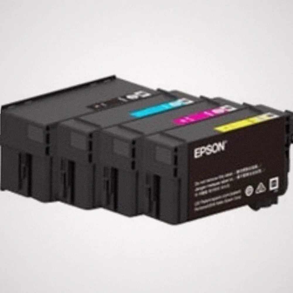 High Capacity Yellow Ink for Inkjet Printers UltraChrome XD2 Archival Pigment...